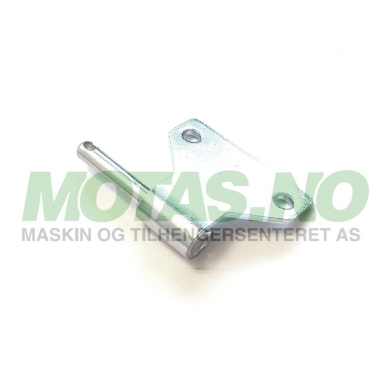 Hengseltapp Brenderup Ø8x55mm