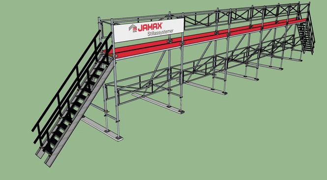 Hovedbilde Snøryddingsrampe 