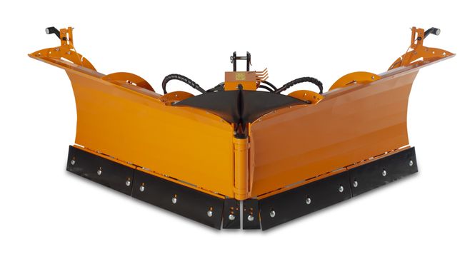 Hovedbilde Trejon Vikeplog Optimal VPX 330