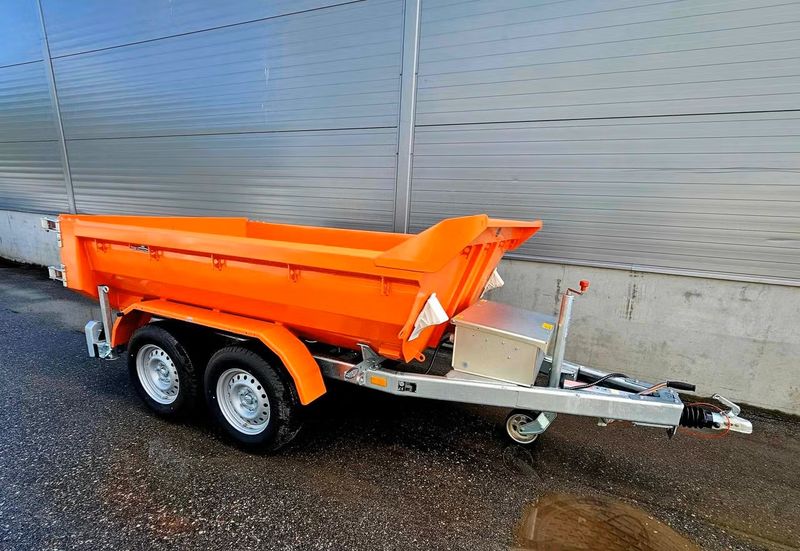 Muldy 3500 Cargo 