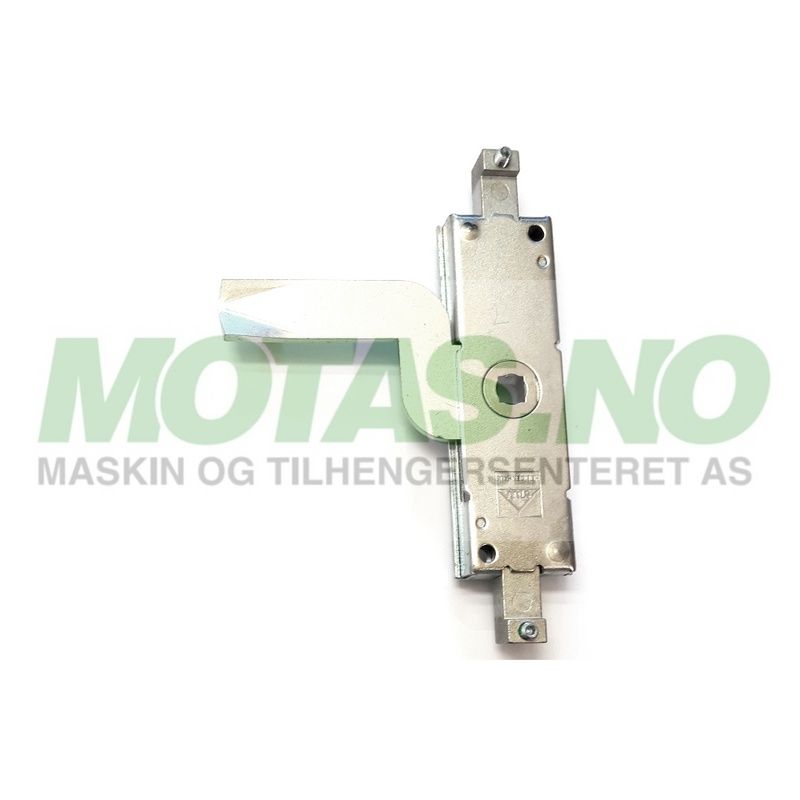 Låsekasse Humbaur Ø8mm Venstre