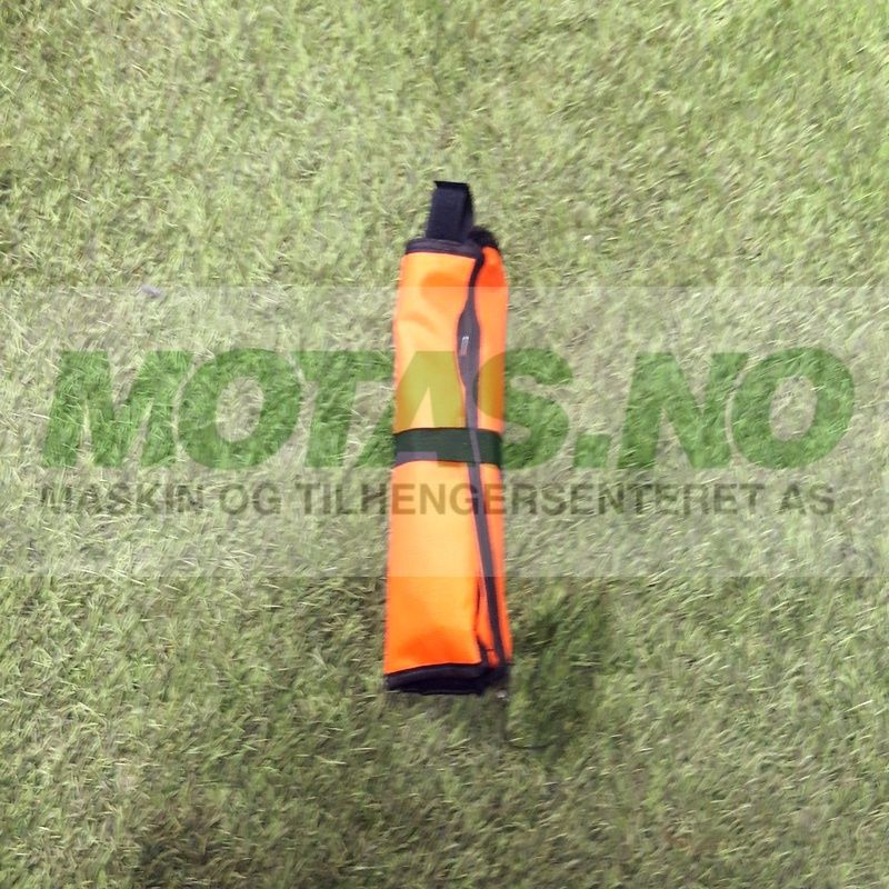 Filsett Arnold motorsag