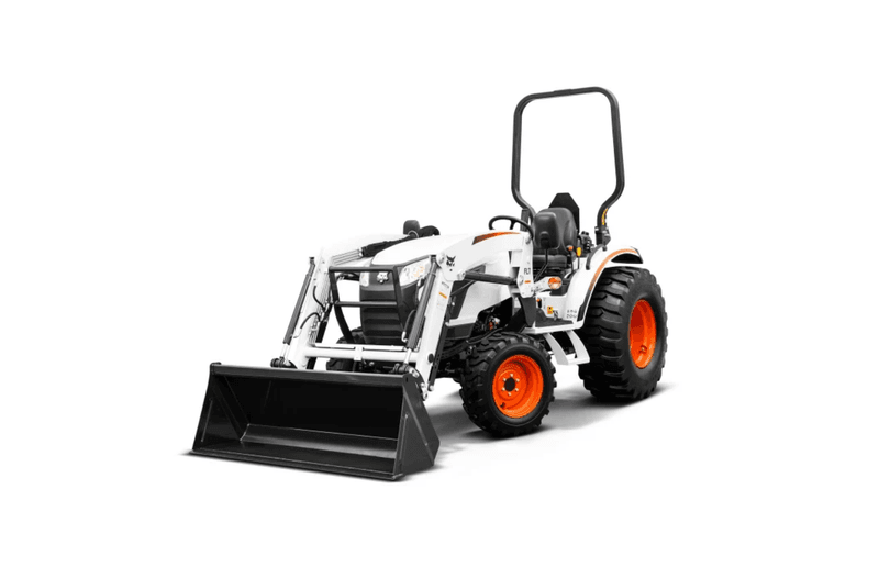 Bobcat CT2025