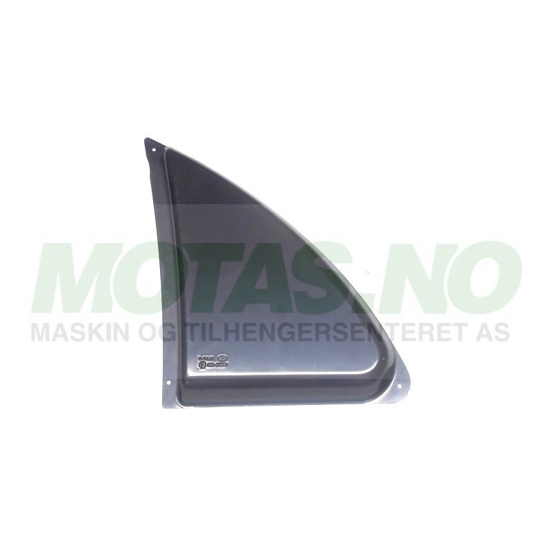 Glass Humbaur Aero HS