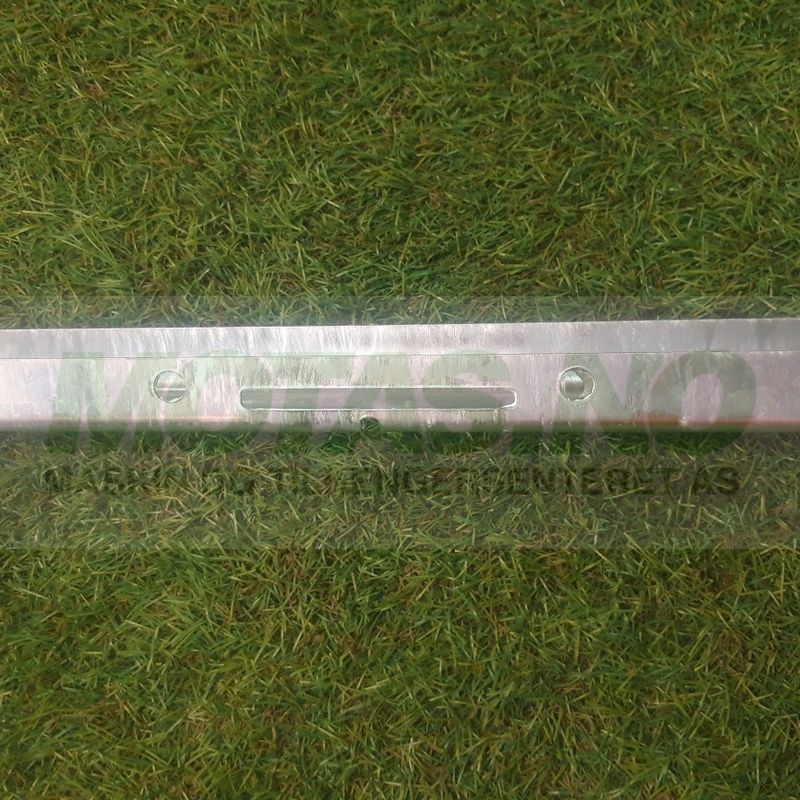 Deksel til låsestag hestehenger Høyre