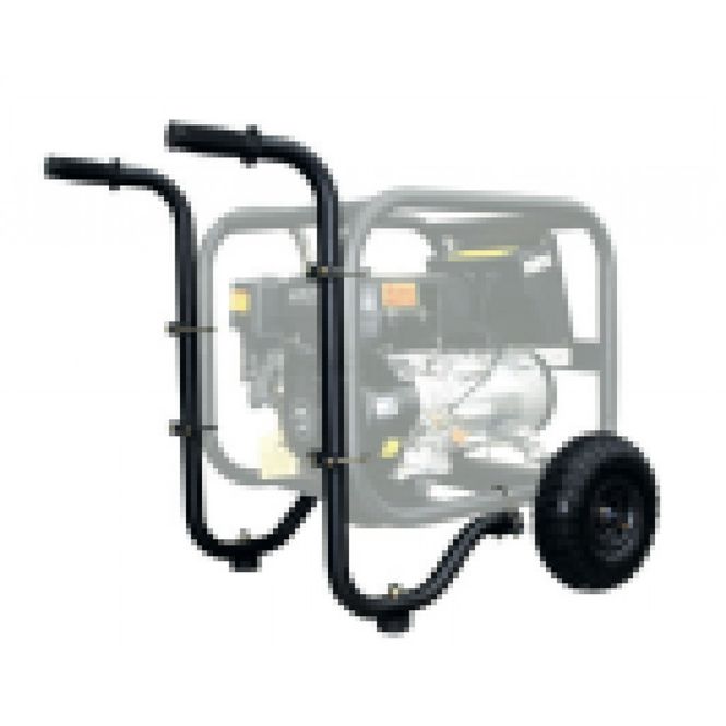 Hovedbilde HYUNDAI Hjulsett til HY3100-HY6000