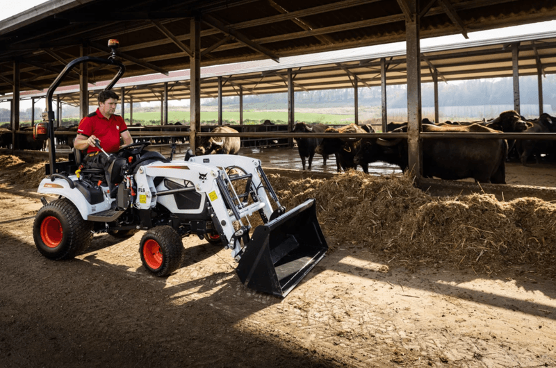 Bobcat CT1025
