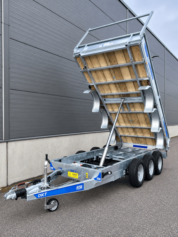 Dale Kane TT 12