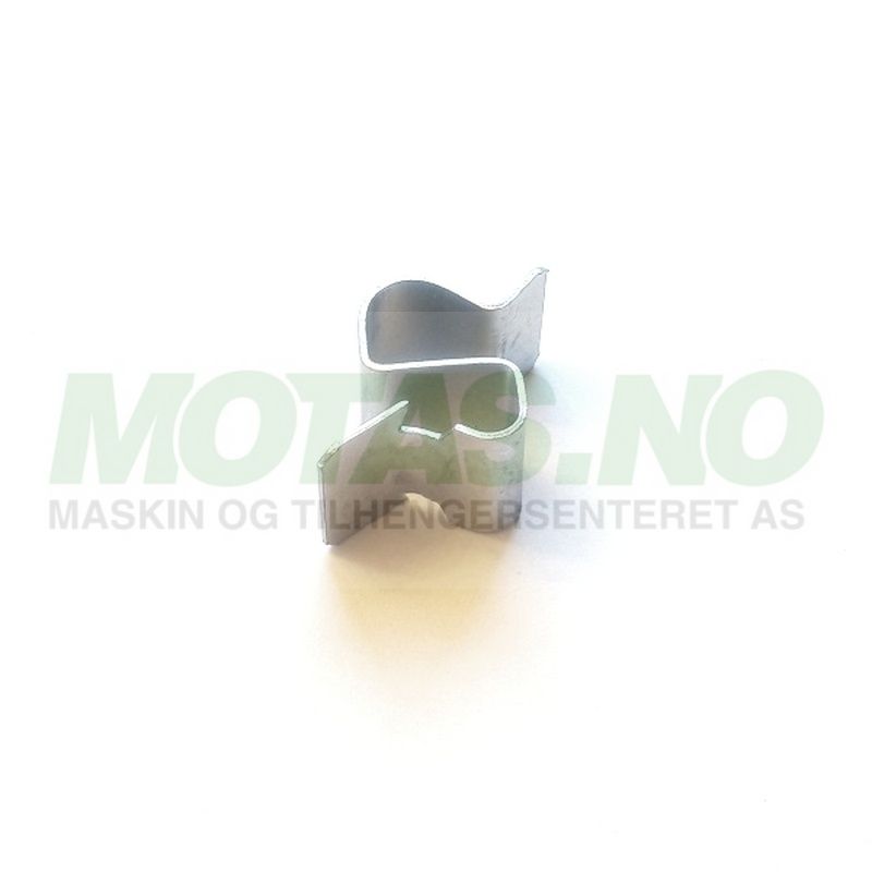 Chassisklemme ERICO 4-7/10-11mm