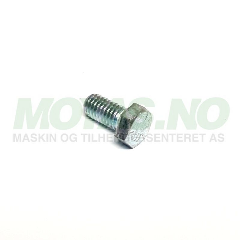 Bolt 3/8-16x3/4