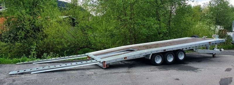 PRG PROLINE BT MULTIHENGER! 