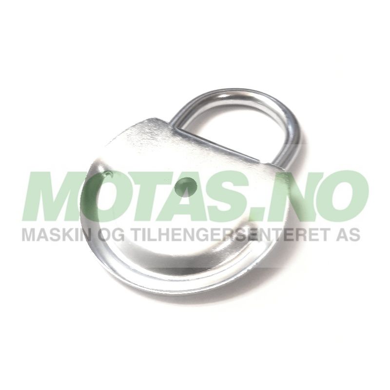 Surrefeste Ø75, Ø8mm 400kg