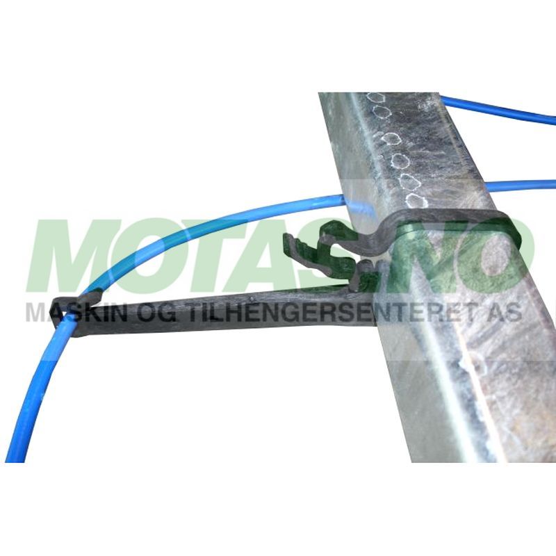 Bremsewire holder Knott 80x80