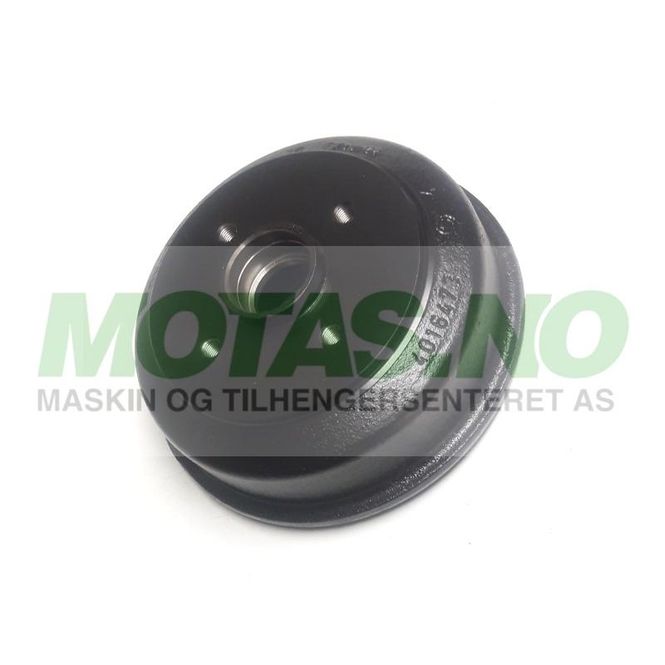 Hovedbilde Bremsetrommel AL-KO/BPW 200x50mm 4x100