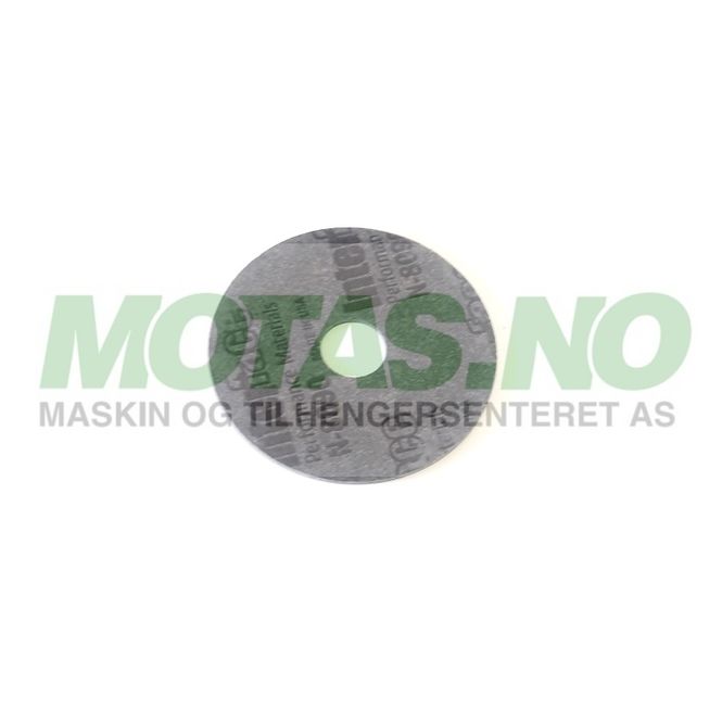 Hovedbilde Fiberskive Husqvarna Ø61mm