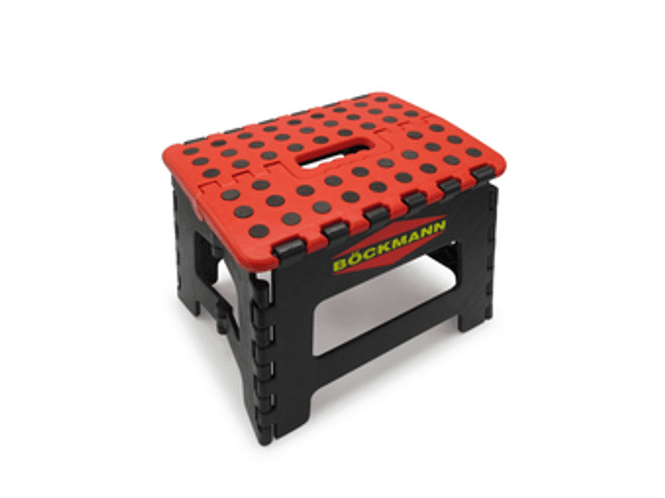 Hovedbilde Sammenleggbar krakk, str S