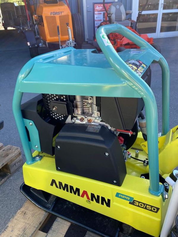 AMMANN APR 30/50