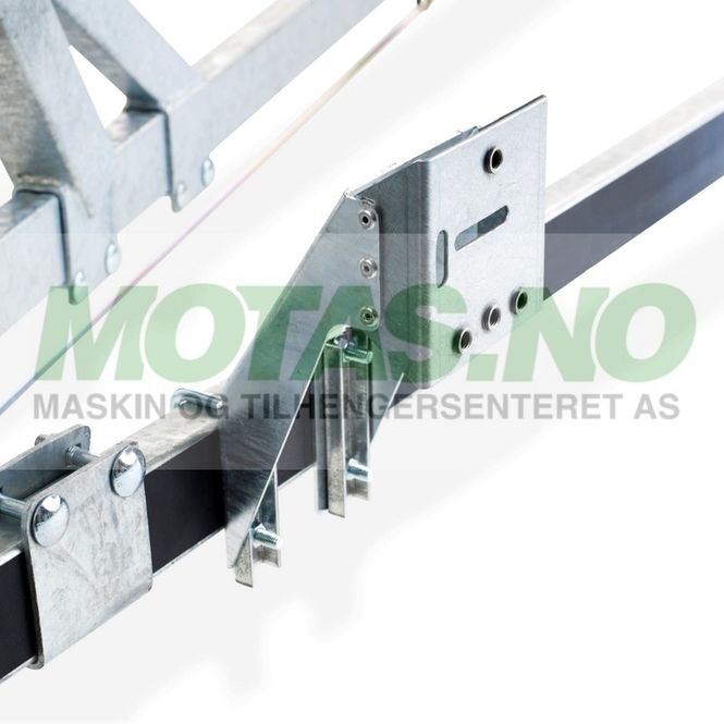 Hovedbilde Reservehjulsholder Brenderup båthenger