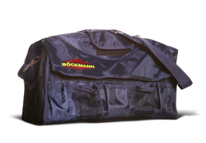 Hovedbilde Böckmann Stellebag