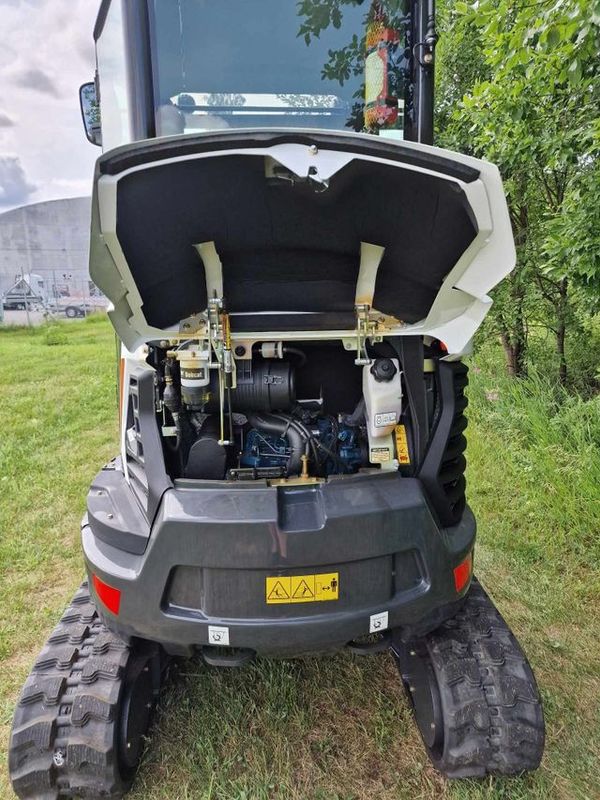 Bobcat E27