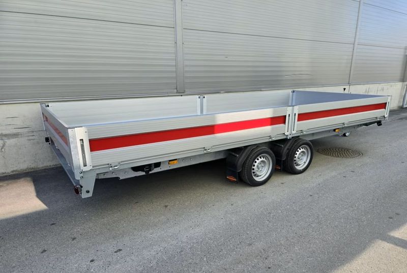 Böckmann HL-AL 5121/27 F