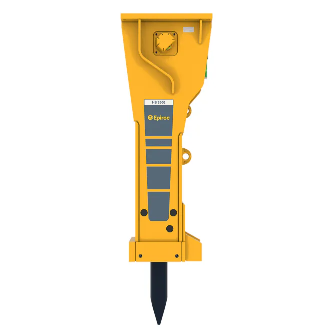 Hovedbilde Epiroc HB3600
