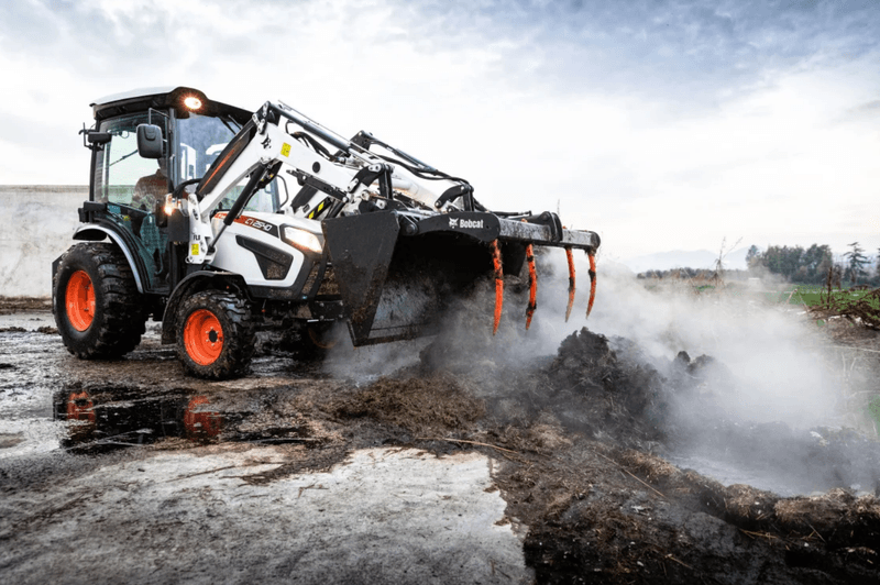 Bobcat CT2540