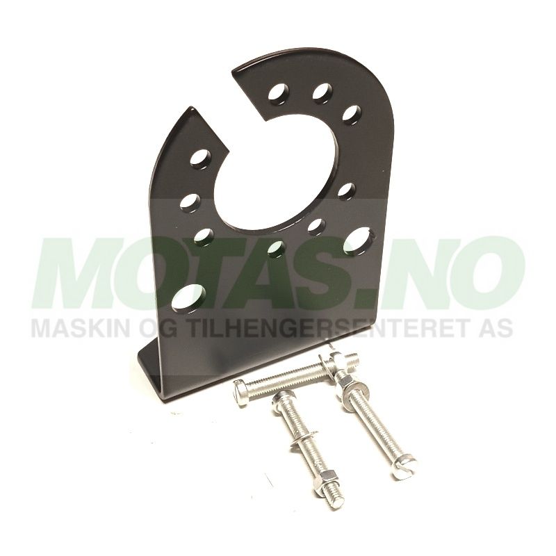 Kontakt feste JS stor