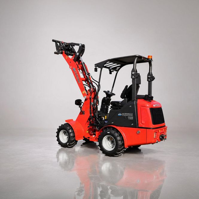 Hovedbilde Trejon Flexitrac 1126LRF-EXT