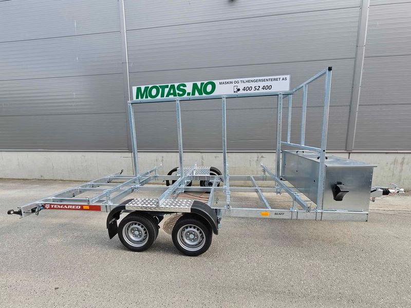 Proff stillashenger 3500 kg