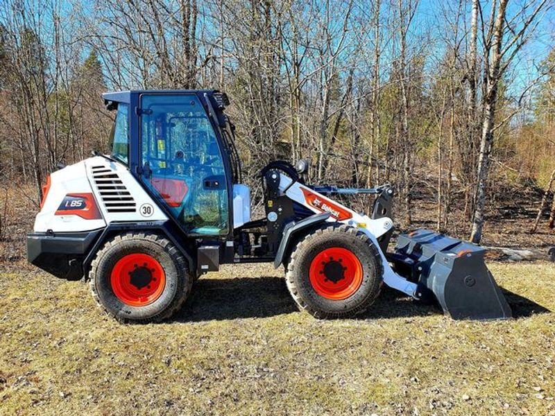 Bobcat L85