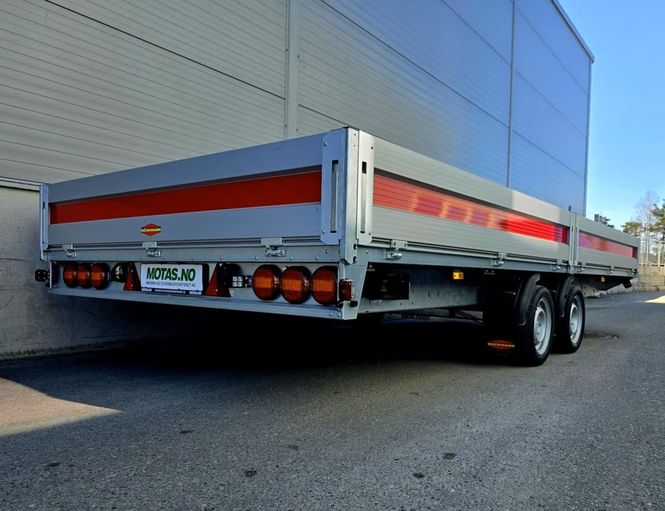 Hovedbilde Böckmann HL-AL 5121/27 F