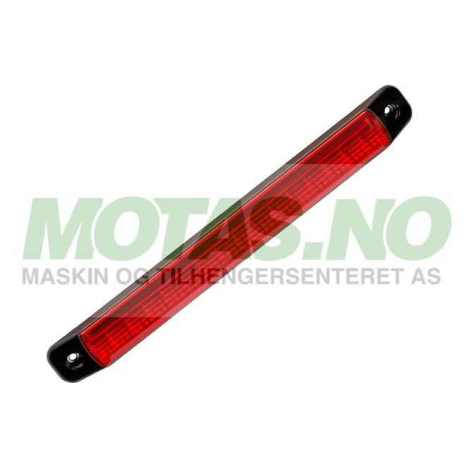 Hovedbilde Linepoint II 12/24V LED (Humbaur) Park/Brems ...