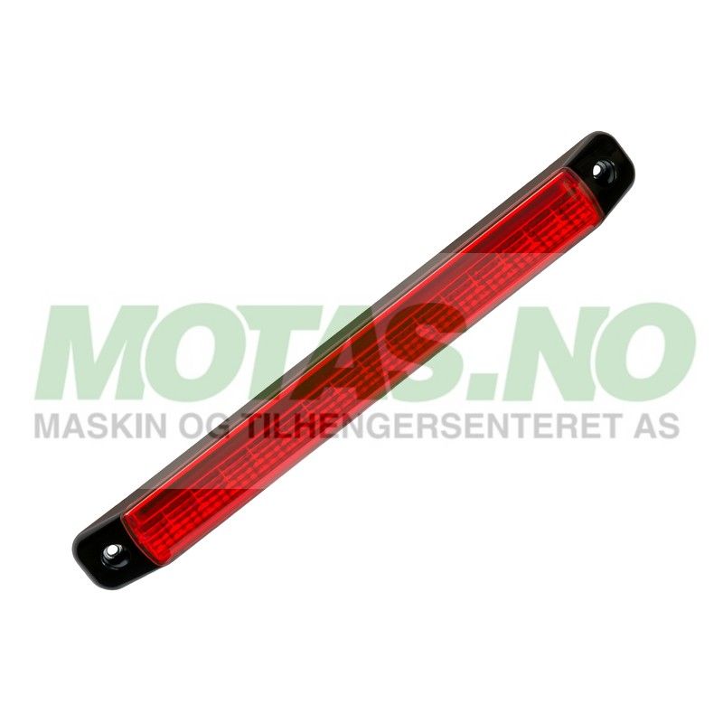 Linepoint II 12/24V LED (Humbaur) Park/Brems 3-pol