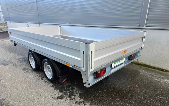 Hovedbilde Böckmann HL-AL 3218/20 F