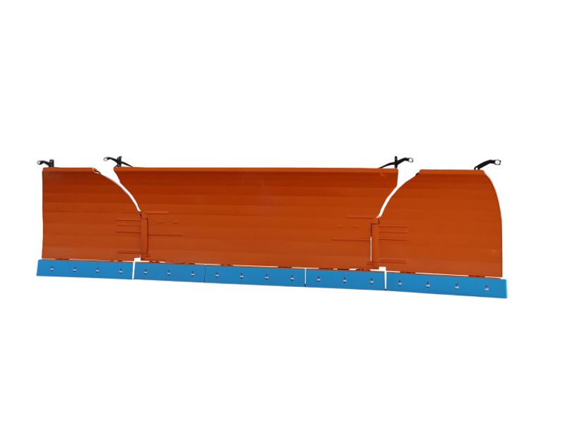Trejon Optimal UPX540HD med store BM feste
