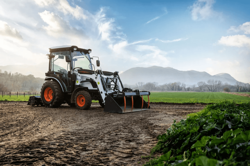 Bobcat CT2540