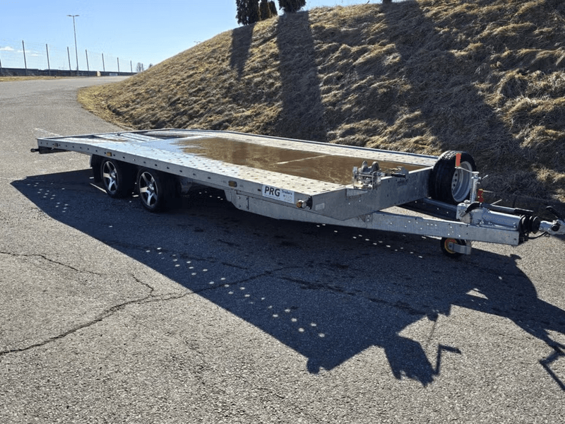 2025 Brukt PRG Proline multihenger. Ikke mva på denne