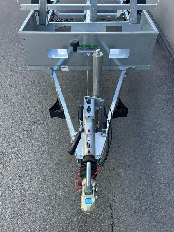 Proff Stillashenger 1800 kg