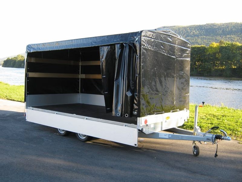 Böckmann HL-AL 4118/27 F